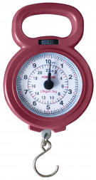 Безмен механический IRIT IR-7459