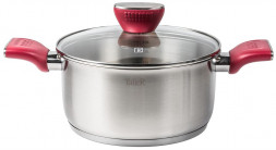 Кастрюля TALLER TR-17287, 3,0л