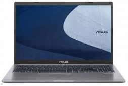 Ноутбук ASUS 15.6 ExpertBook P1512CEA-BQ0465X Grey (90NX05E1-M00J60)