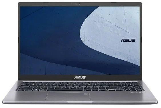 Ноутбук ASUS 15.6 ExpertBook P1512CEA-BQ0465X Grey (90NX05E1-M00J60)