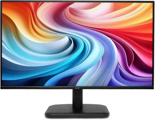 Монитор ACER 23.8 EK241YGbi Black (UM.QE1CD.G01)