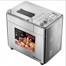 Хлебопечь SAKURA SA-7507
