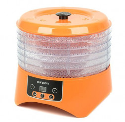 Сушилка для овощей OURSSON DH2303D/OR