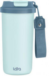 Термокружка LARA LR04-27 Blue