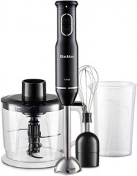 Блендер ручной BLACKTON Bt HB400S Black