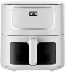 KARINGBEE SZ-A805 белая 8 л