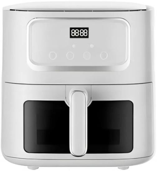 KARINGBEE SZ-A805 белая 8 л