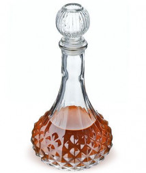 графин LORAINE Графин 0,8 литра 27442