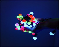 Электрогирлянда FUNRAY &quot;Шарики&quot; SE-BL-20200M