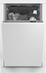 Встраиваемая посудомоечная машина HOTPOINT HIS 2D86 D
