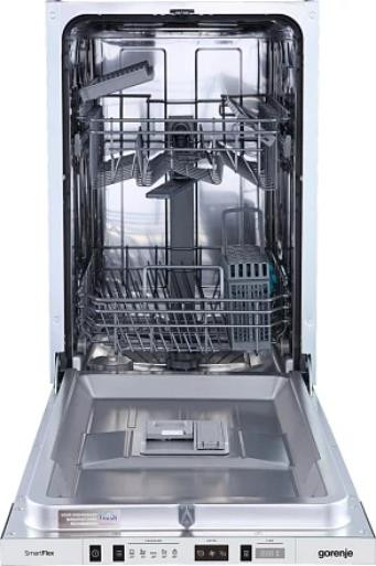 Посудомоечная машина GORENJE GV522E10S