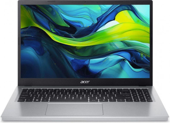 Ноутбук ACER 15.6 Aspire Go AG15-31P-C1HS Metallic (NX.KX5CD.004)