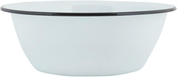 Миска КМЗ 40304-062 эмал 0,8л без рис