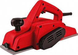 Рубанок электрический EDON EDR1100-110 красный/черный 14686
