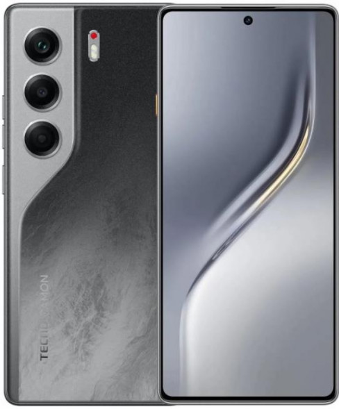 TECNO Camon 40 12/256Gb Black