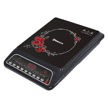 Индукционная плитка SAKURA SA-7152FS