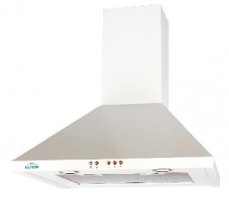 Вытяжка ELIKOR ВЕНТА 60П-650-К3Д белый