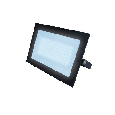 ЭЛЕКТРИКА UNIEL (UL-00007366) ULF-F21-70W/6500K IP65 200-250В BLACK