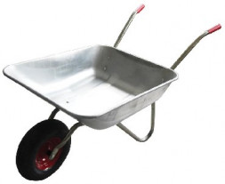 Тачки садово-строительные PARK WB4701 в т/у (092794)