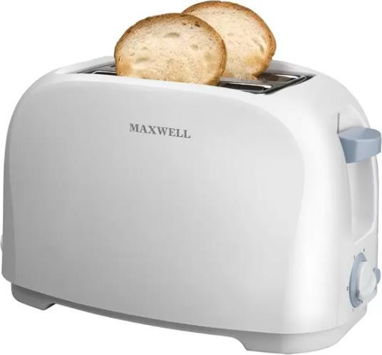 Тостер MAXWELL MW-1501