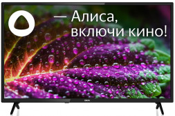 Телевизор BBK 32LEX-7259/TS2C SMART TV