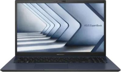 Ноутбук ASUS 15.6 Expertbook B1502CGA-BQ0519W Black (90NX0621-M00KY0)