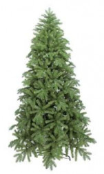 Ель искусственная BEATREES Ель Флора зеленая 2,4 м 1033224