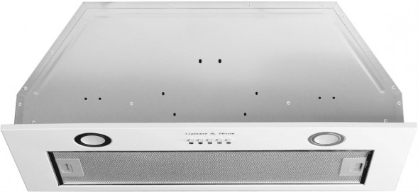 ВСТРАИВАЕМЫЕ ВЫТЯЖКИ ZIGMUND &amp; SHTAIN K 016.7 W