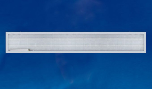СВЕТИЛЬНИКИ ПОТОЛОЧНЫЕ ЛЮСТРЫ UNIEL (UL-00004478) ULP-18120 36W/5000К IP40 PREMIUM WHITE