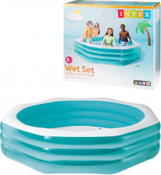 Бассейн INTEX 58492NP
