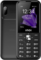 INOI 340 PowerHub Black (6297001537817)