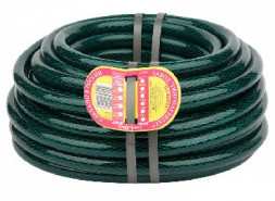 Шланг ГИДРОАГРЕГАТ Шланг поливочный Д=1/2" (25м) арм., 3-х слойный ВОЕННЫЙ