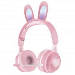 Наушники AIWA AW023 pink