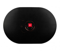 Автоакустика ACV PB-693G *6/9-/3-х полосная/80ВТ/Бумага