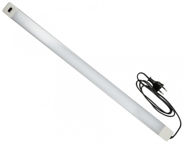 Светильник UNIEL ULI-F45-9W/4500К/DIM SENSOR IP20 SILVER