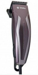 Машинка для стрижки DELTA DL-4066 темно-коричневый 2