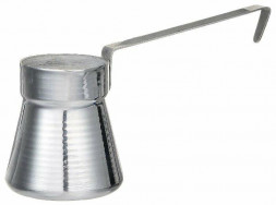 Турка ЭРГ-АЛ алюм 0,3л полиров