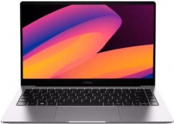 Ноутбук INFINIX 14 Infinix Inbook X3 XL422 8/ 256Gb Grey (71008301337)