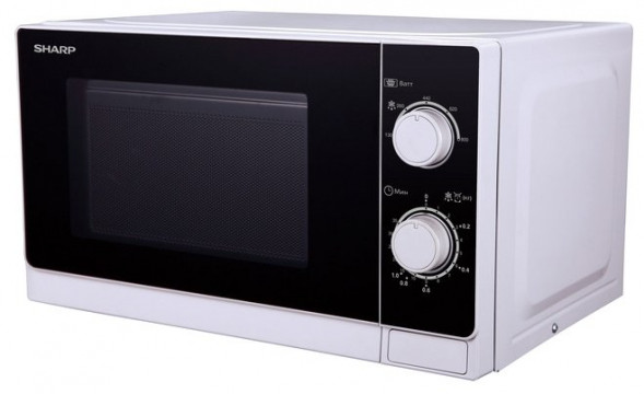 Микроволновая печь SHARP R-2000RW