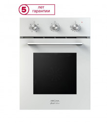 Независимые духовые шкафы электрические KRONA CORRENTE 45 WH