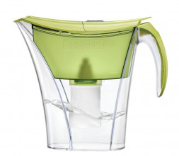 Фильтр-кувшин БАРЬЕР В07НР00 СМАРТ фисташковый