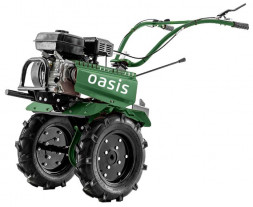 Мотоблок OASIS МВ-7/10К