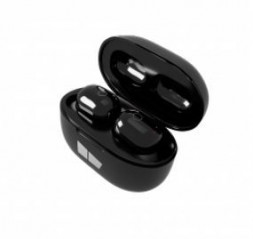 TWS наушники MORE CHOICE (4627151195469) BW15 черный