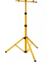 Штатив для прожектора STAYER штатив для 2-х прожекторов телескопический 56922_z01