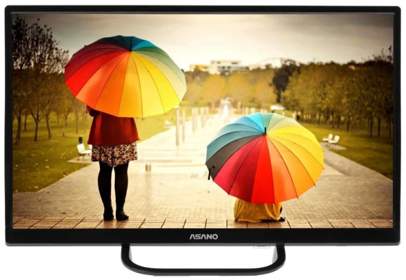 LED-ТЕЛЕВИЗОР ASANO 24LF1210T