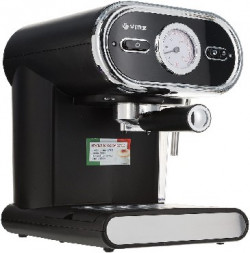 КОФЕВАРКИ РОЖКОВЫЕ VITEK VT-1525(BK)