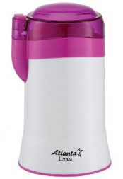 Кофемолка ATLANTA ATH-3397 розовый