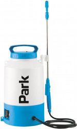 PARK Опрыскиватель аккумуляторный 5 л (006442)
