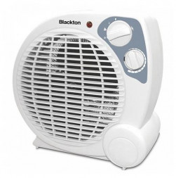 Тепловентилятор BLACKTON Bt FNH1112 White