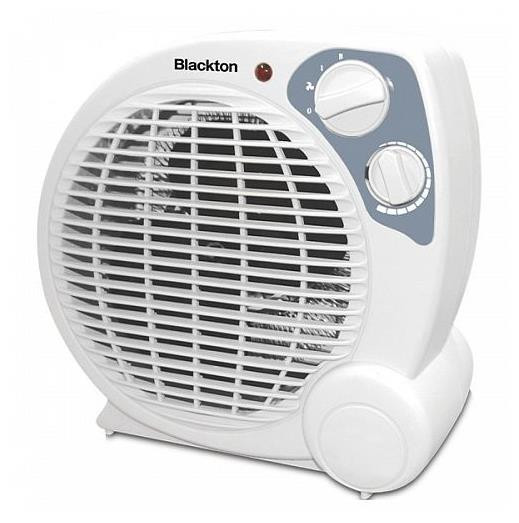 Тепловентилятор BLACKTON Bt FNH1112 White